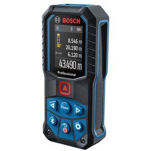 متر لیزری بوش مدل glm 50 27 c